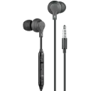 Powerology 3.5mm In-Ear Stereo Earphones