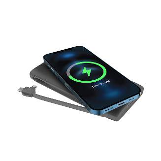 Power Bank Powerology