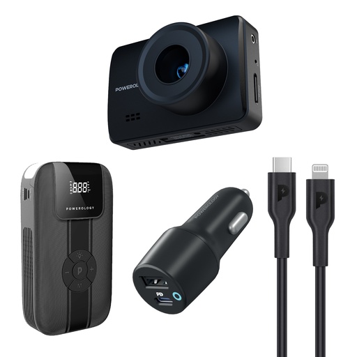 bundle car electric accessories