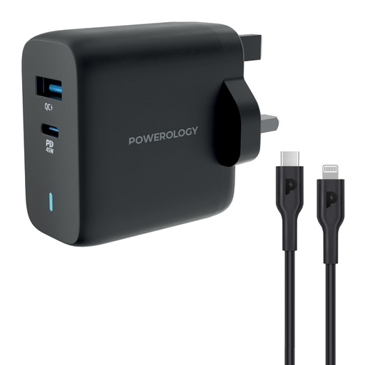 bundle charger kit