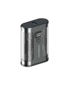 Powerology Crystalline Series Powerbank 10000mAh PD 35W - Transparent/Grey