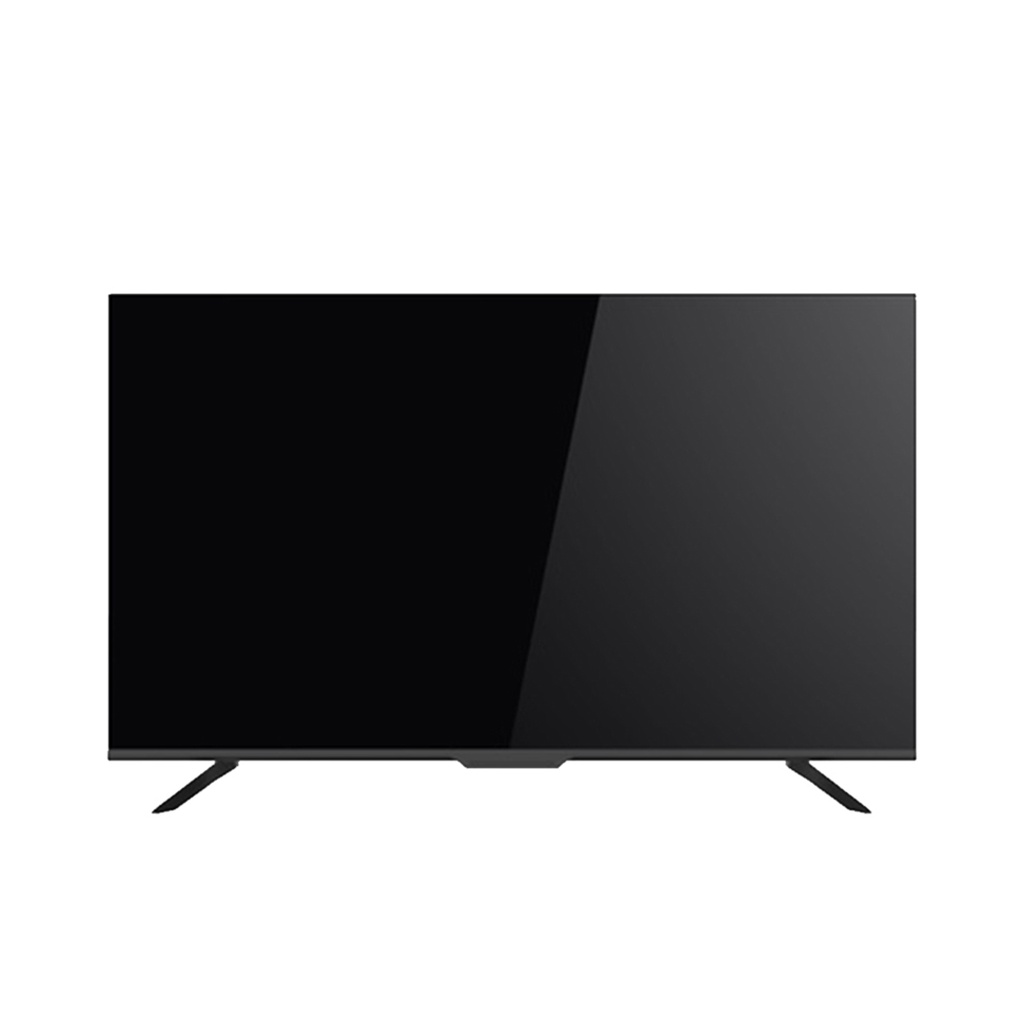Powerology 55” UHD Smart TV