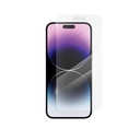 Powerology Super HD Protection Film 20Pcs - Clear