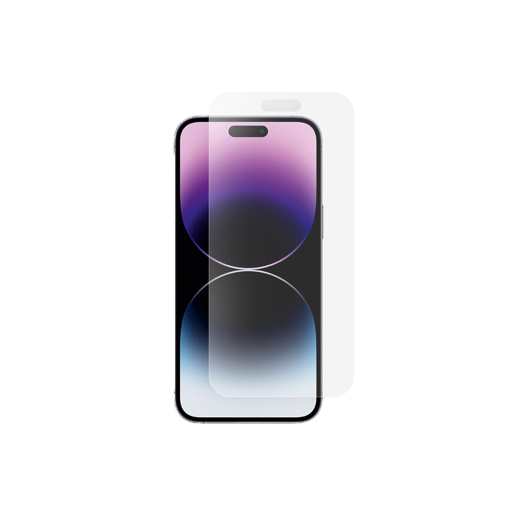 Powerology Matte Protection Film 20Pcs - Matte