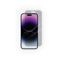 Powerology Privacy Protection Film 20Pcs - Black