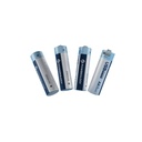 Powerology AA USB Rechargeable Battery (4pc pack)