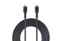 Powerology Type-C to Lightning Cable 2M PD 60W