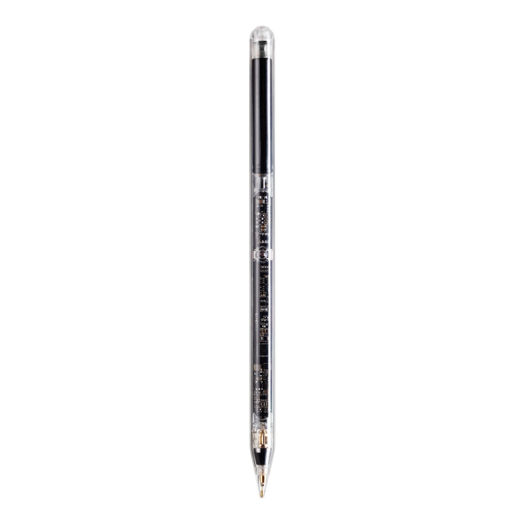 Powerology 1.5mm Tip Smart Apple iPad Transparent Pencil