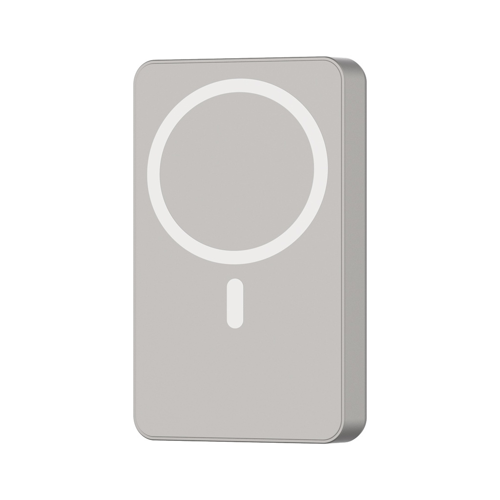 Powerology 10000 mAh 20W PD & 15W Magsafe Powerbank
