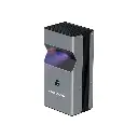 Powerology 4K Ultra Short Throw DLP Projector 2+16GB	