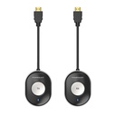 Powerology Wireless HDMI Direct Mobile
Streaming Transmitter and Receiver