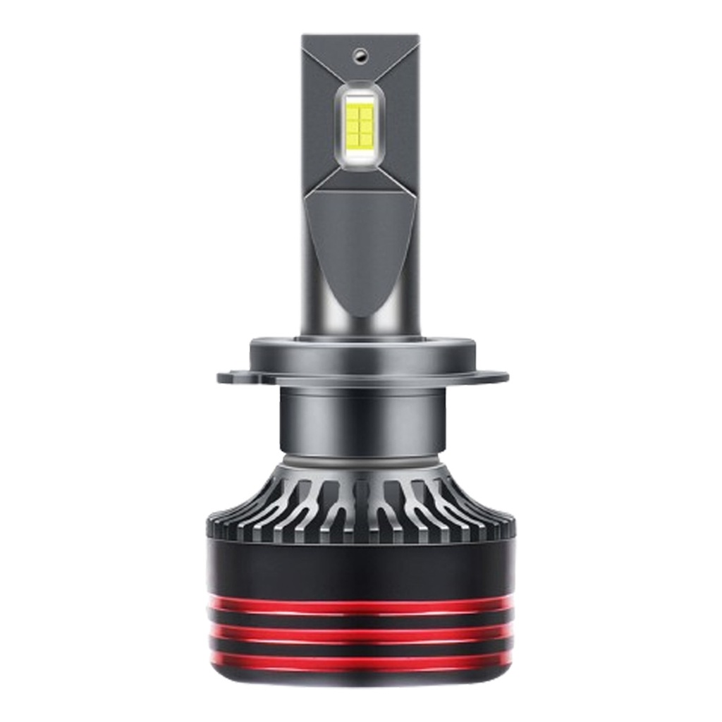 Powerology 70W LED Car Headlight H7