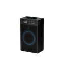 Powerology Smart Air Purifier - Black