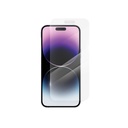 Powerology Super HD Protection Film Super Repair HD 50Pcs for Cutting Machine - Clear