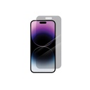 Powerology Privacy Protection Film 50Pcs - Privacy