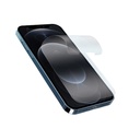 Powerology Film for Cutting Machine 50Pcs  - Clear