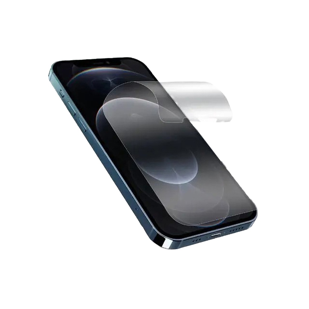 Powerology Shockproof Film for Cutting Machine 20PC - Gray Camouflage