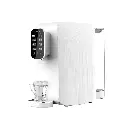 Powerology Reverse Osmosis Water Purifier & Dispenser - White
