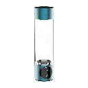 Powerology Hydrogen-Reach Water Generator - Blue