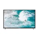 Powerology Break-Proof Android Smart TV 55" - Black