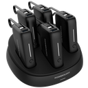 Powerology × 5 10000mAh Power Bank Station