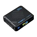 Powerology Ultra Mini 20000mAh Power Bank - Black