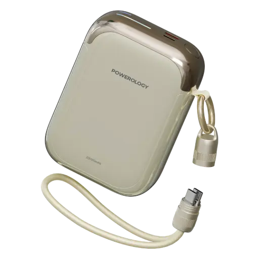 Powerology Bahamas 20000mAh Power Bank
