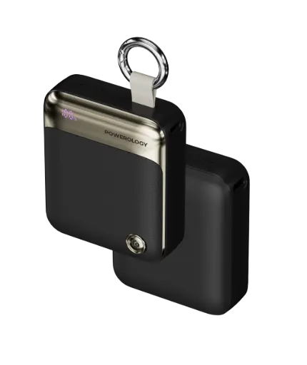 Powerology Legacy X1 10000mAh Power Bank