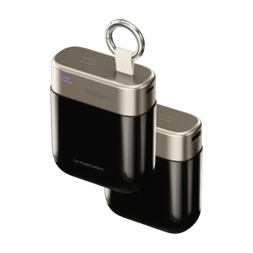 Powerology Legacy 10000mAh Power Bank