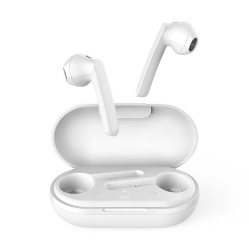 [PTWSEPWH] Powerology True Wireless Stereo Earbuds