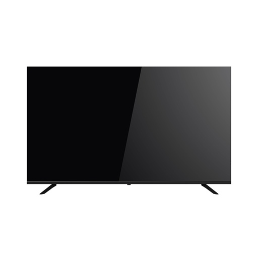 [P65SGTVBK] Powerology 65" UHD Smart Google TV
