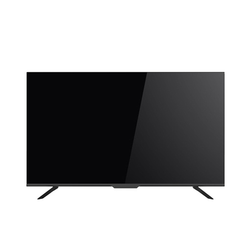 [P55SGTVBK] Powerology 55” UHD Smart TV