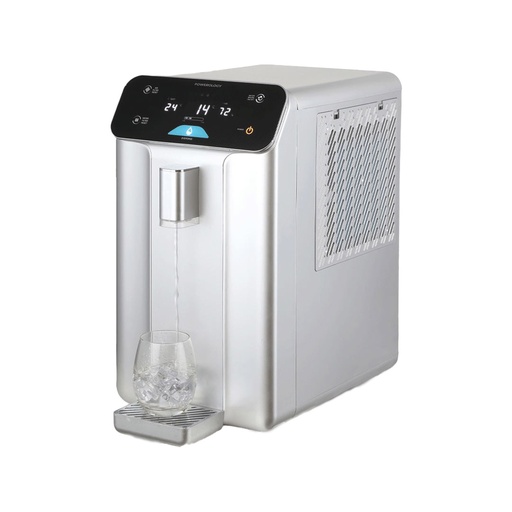 [PAWPSL] Powerology Atmospheric Water Generator - Silver