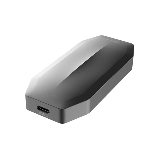 [PWCC1C1HD] Powerology Capture Card 1*C 3.2 Gen1 Input: 1*HDMI 1.4, support 4K/30Hz