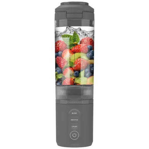 Powerology Magblend Portable Blender