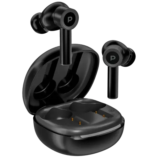 Powerology Saba In-Ear Wireless Earbuds 