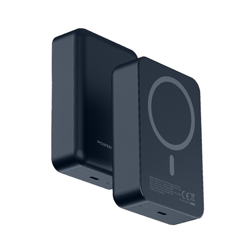 Powerology 20000 mAh 20W PD & 15W Magsafe Powerbank