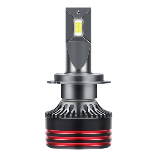 [PLDHBH7] Powerology 70W LED Car Headlight H7