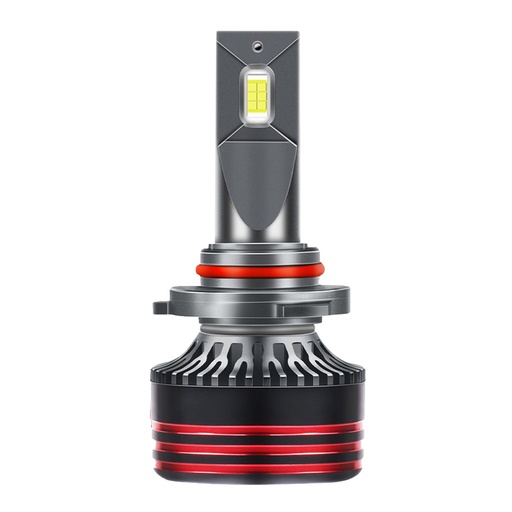 [PLDHB9005] Powerology 70W LED Car Headlight 9005