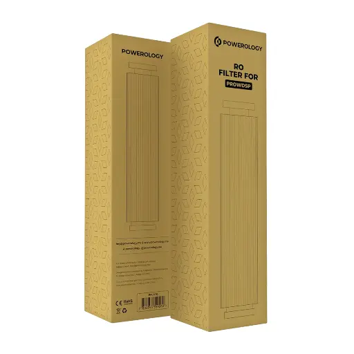 [PFLTRO] Powerology RO Filter For PROWDSP