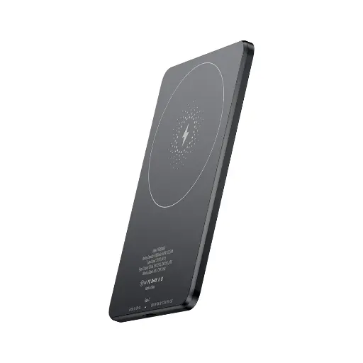 Powerology Ultra-Thin 5000mAh MagSafe Power Bank
