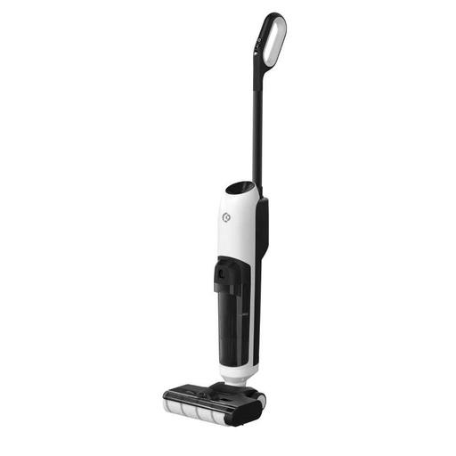 [PSCVC250WH] Powerology 4000mAh Multi Surface Self-Cleaning Vacuum