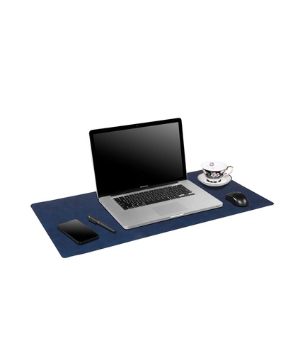 [PLM] Powerology Vegan Leather Desk Pad