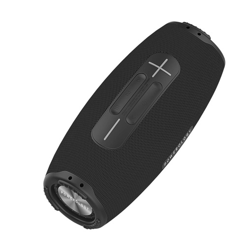 [POWPHANSPK] Powerology Phantom Portable Bluetooth Speaker