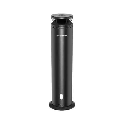 [PSM006] Powerology Waterless Scent Diffuser - Black