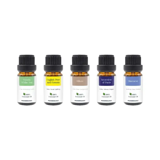 [PSM005] Powerology Signature Scent Premium Fragrance Oil