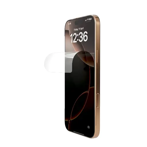 [PCFLM50PPV] Powerology Privacy Protection Film
