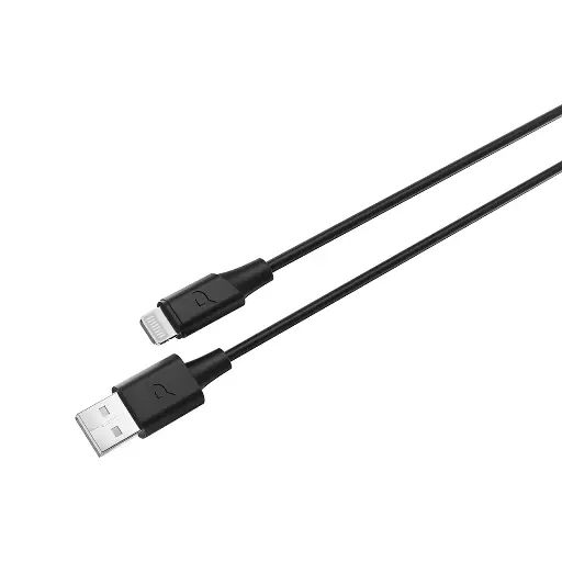 Powerology Power Sync Flex USB-A to Lightning Cable