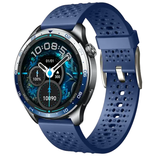 Powerology Sanam Urban Sports Smart Watch