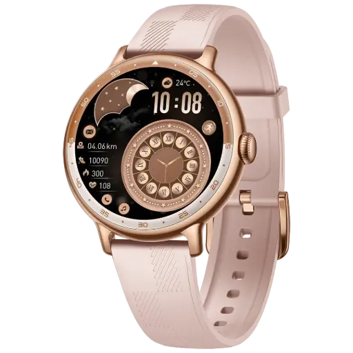 Powerology Gazelle Urban Elegance GPS Smart Watch